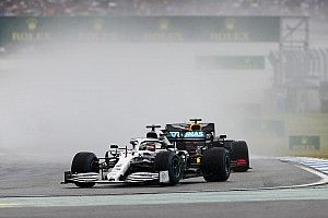 Hamilton: "Verstappen bij Mercedes is mijn kans iets te bewijzen"