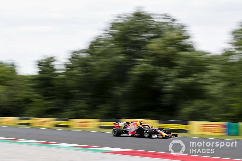 【動画】2019年F1第12戦ハンガリーGPフリー走行2回目ハイライト
