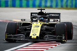 Ricciardo: Puanlar kazanabiliriz
