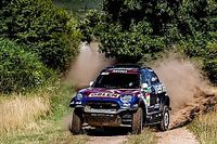 Terranova liderem przed Baja Poland