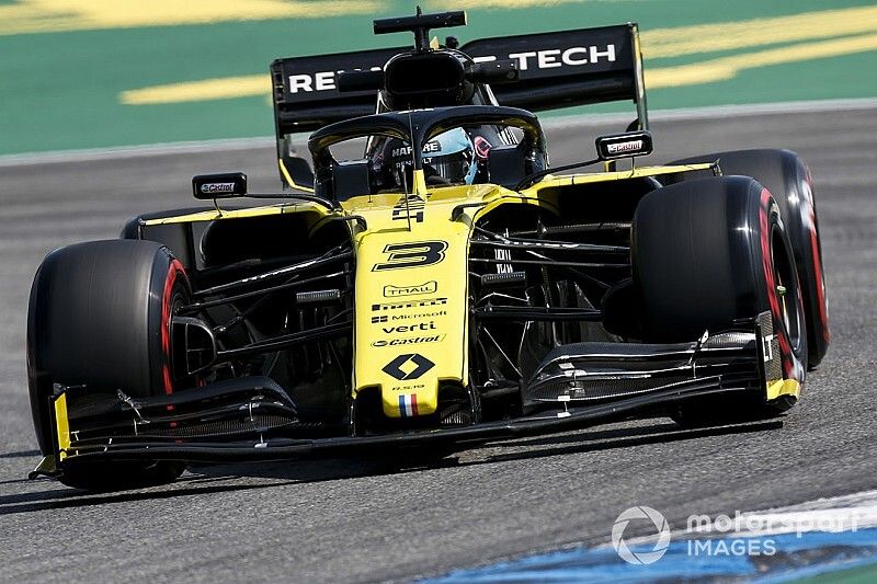 Renault, Macaristan'da güçlü olmayı umuyor