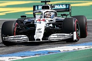 Hamilton, havanın soğumasıyla Mercedes'in öne çıkmasını bekliyor