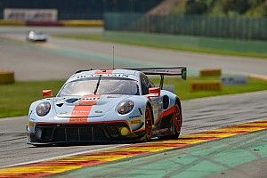Spa 24h-winning Porsche joins Kyalami IGTC grid