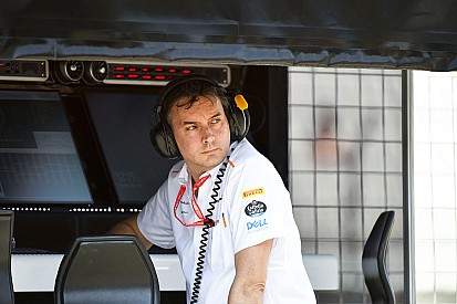 McLaren: A jelenlegi F1-es technológiai szintet el sem tudtuk volna képzelni 5 éve!