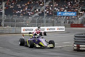W Series boss Bond Muir’s quest to put a female driver in F1