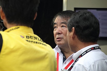 Leading ex-Ferrari engineer joins Super GT team