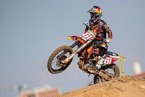 MX2, Jorge Prado inarrestabile: doppietta anche in Turchia