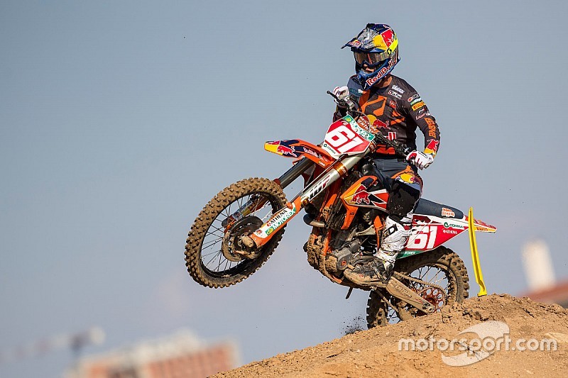 MX2, Jorge Prado inarrestabile: doppietta anche in Turchia
