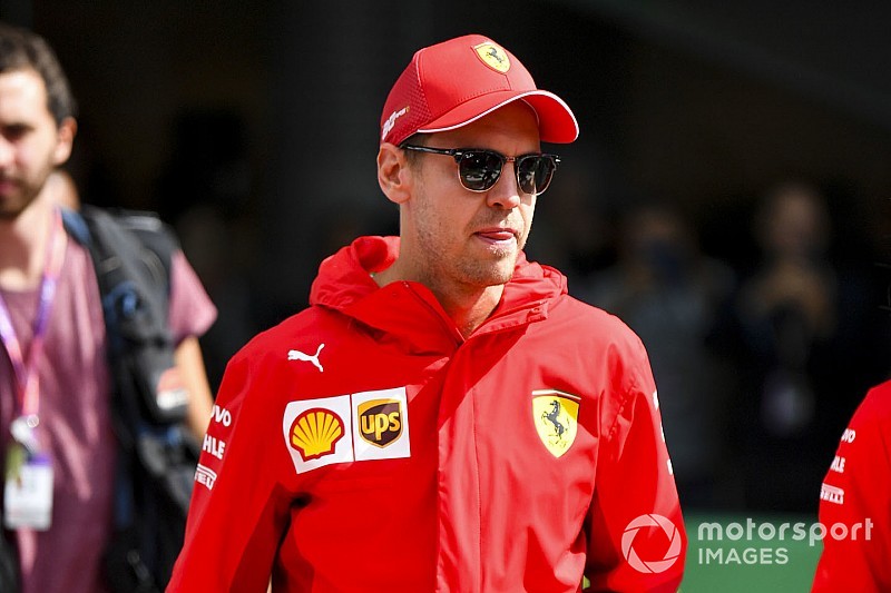 Rosberg szerint már Leclerc a Ferrari vezére, nem Vettel