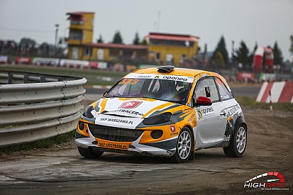 Nagraba dziękuje mechanikom