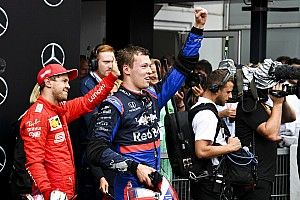 Kvjat: „El kell fogadnom a Red Bull döntését”