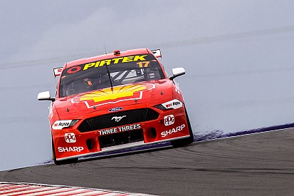 The Bend Supercars: McLaughlin takes 14th season pole