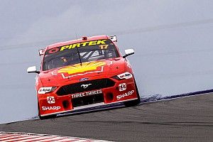 The Bend Supercars: McLaughlin takes 14th season pole