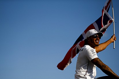 Hamilton brutális előnnyel vezeti ezt az F1-es statisztikát: sokkoló