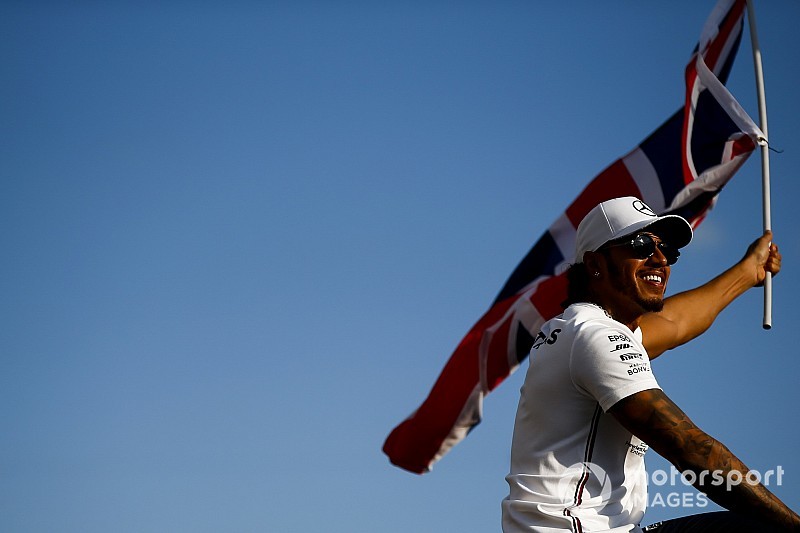 Hamilton brutális előnnyel vezeti ezt az F1-es statisztikát: sokkoló