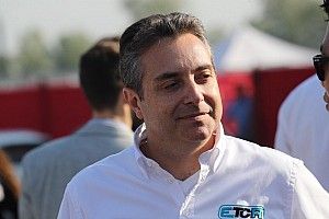 Ex-chefe da Stock Car lidera projeto de Campeonato Mundial de carros de Turismo elétricos