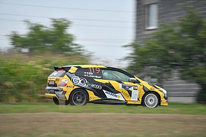 Blisko setka załóg w 65. Rajdzie Wisły