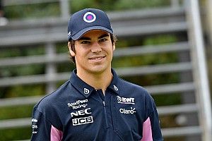 Stroll szerint semmin sem változtat az időjárás