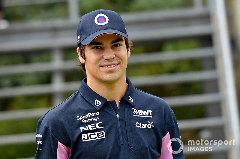 Stroll szerint semmin sem változtat az időjárás