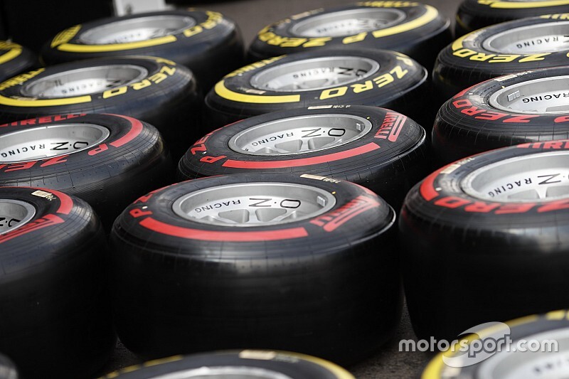 FIA keurt extra bandentest Pirelli voor 2020 goed