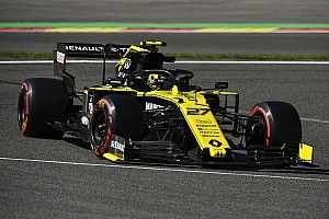 Renault пришлось на месяц закрыть аэродинамическую трубу