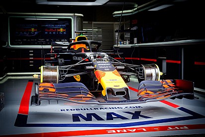 Honda bevestigt nieuwe motor en gridstraf Verstappen op Monza