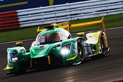 Kalendarz ELMS 2020