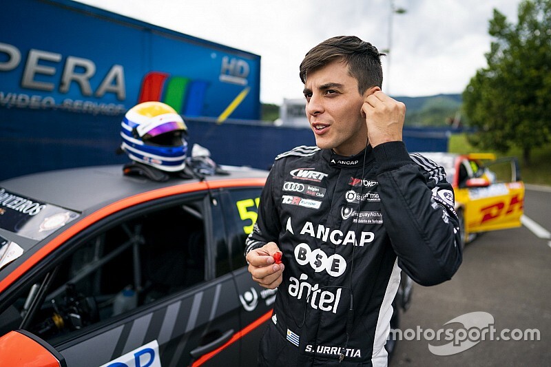 Urrutia returns to Indy Lights with HMD Motorsports