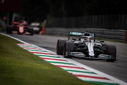 Hamilton dringt aan op verbetering van hachelijke kwalificaties