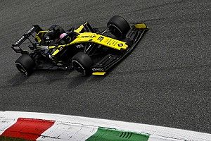Monza result takes pressure off Renault - Prost