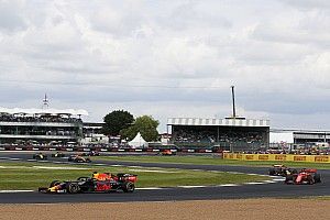 F1-directeur Brawn looft Red Bull en Honda voor progressie
