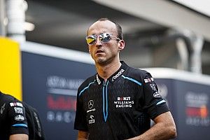 Haas in talks with Kubica over test/simulator role