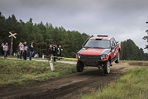 Baja Szczecinek otworzy sezon
