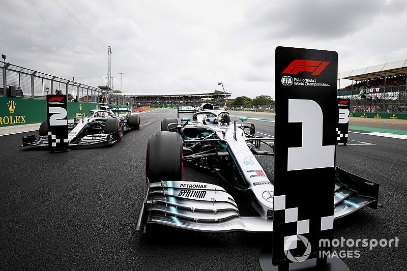 Duels en qualifications : le point après Silverstone
