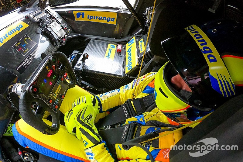 Stock Car: Camilo quer se aproximar dos líderes no Velo Città