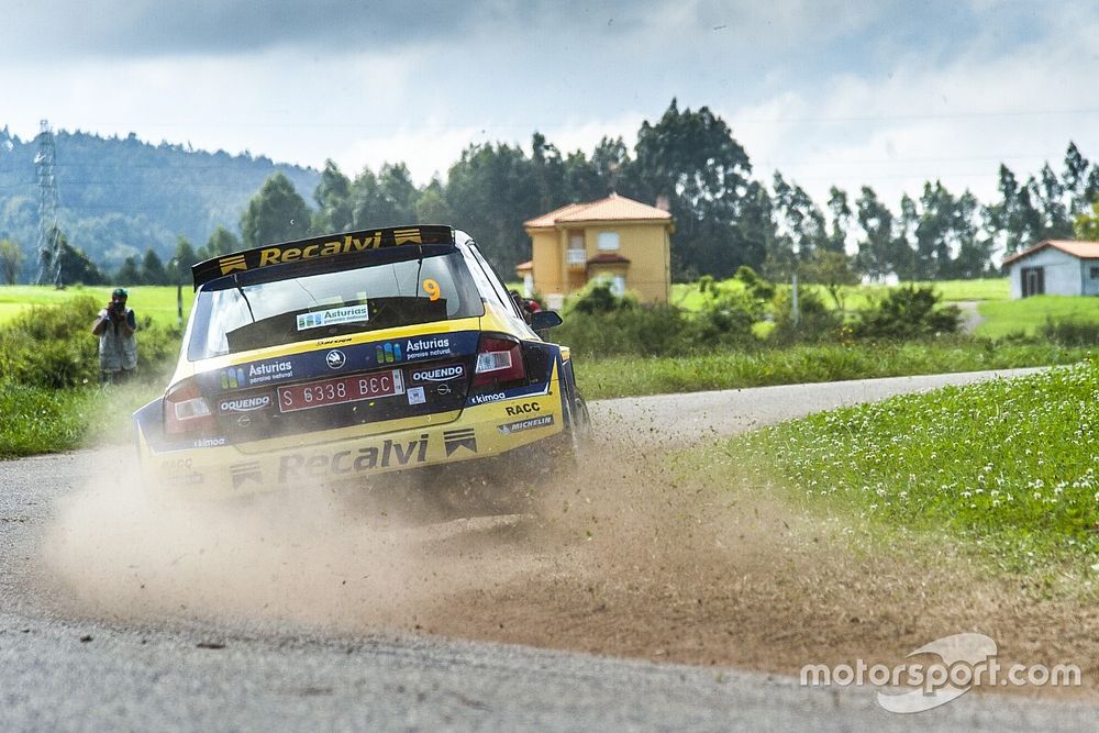 CERA: el Rally Princesa de Asturias 2020 se salva