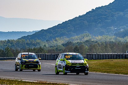 KIA Platinum Cup - Mistrzowska matematyka sezonu 2019