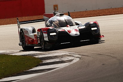 De Vries décroche un test en LMP1 avec Toyota