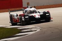 De Vries décroche un test en LMP1 avec Toyota