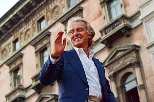 Exclusif Montezemolo : "Nous avons parlé à Senna juste avant l'accident, il voulait venir chez Ferrari"