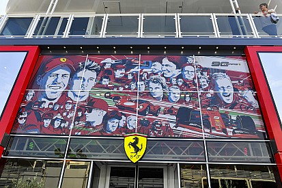 Photos - Jeudi à Monza