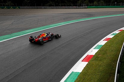 Live: De tweede vrije training voor de Grand Prix van Italië