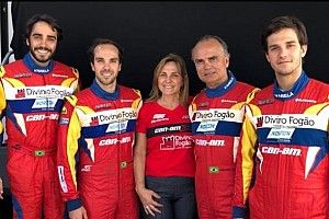 Cheia de histórias, 'Família da Poeira' busca glória no Rally dos Sertões