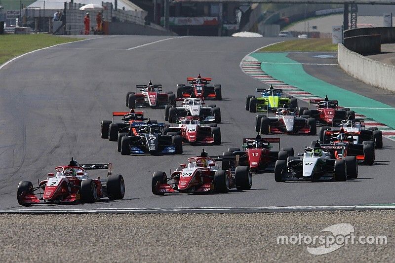 Formula Regional e Formula 4: a Monza il gran finale di stagione