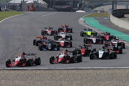 Formula Regional e Formula 4: a Monza il gran finale di stagione