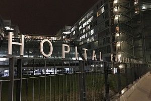 Jornal: Enfermeira de hospital diz que Schumacher está consciente