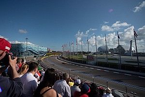 Представители трассы «Игора» подтвердили отсутствие интереса к Формуле 1