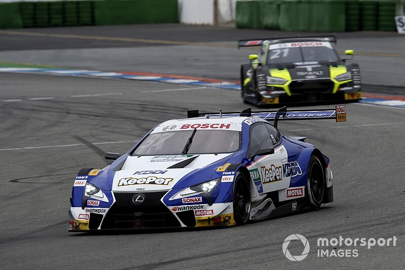 SGT×DTM特別交流戦の暫定エントリーリスト発表、合計22台35名が富士に集結