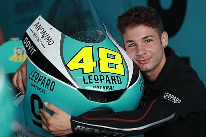 Mondiale Moto3 2019: primo match point Dalla Porta in Australia