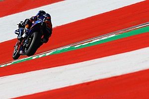 GALERI: Sesi latihan MotoGP Austria